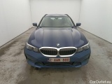  Bmw  Serie 3 BMW 3 Reeks Touring 316d (90 kW) 5d #5