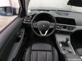  Bmw  Serie 3 BMW 3 Reeks Touring 316d (90 kW) 5d #9
