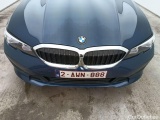 Bmw  Serie 3 BMW 3 Reeks Touring 316d (90 kW) 5d #33