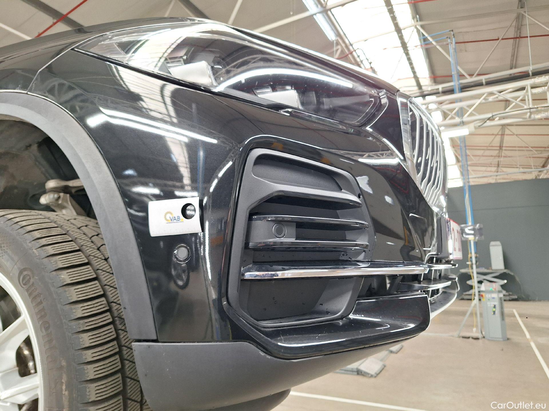  Bmw  X5 BMW,  '18 PHEV, BMW  xDrive45e (155kW) 5d #12