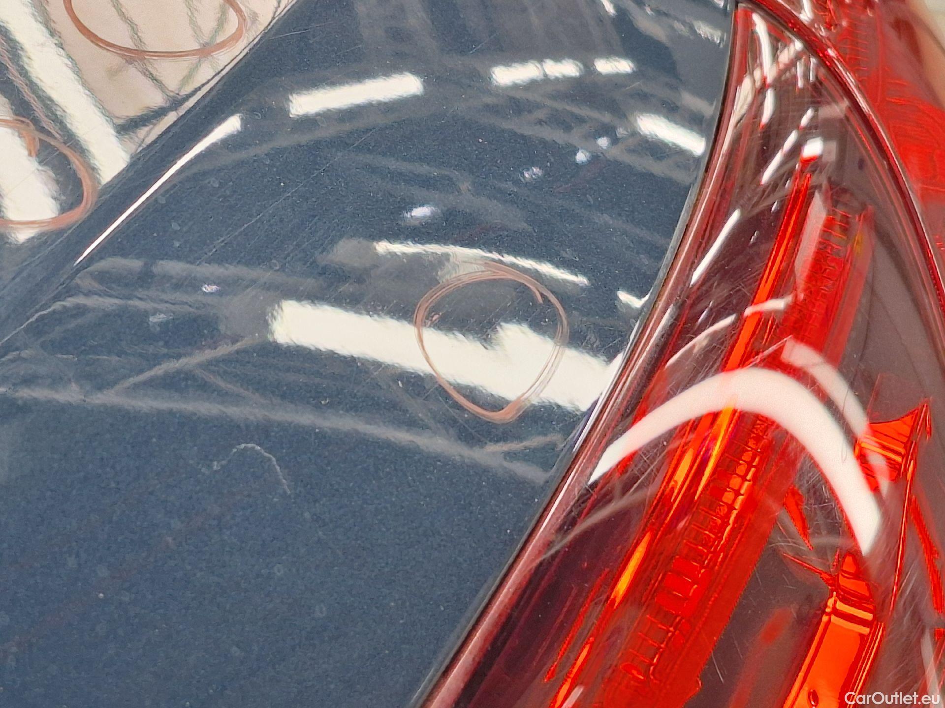  Mercedes  CLA-Klasse Mercedes, CLA-Class SB '19, Mercedes-Benz CLA Shooting Brake CLA 180 d Busines #37