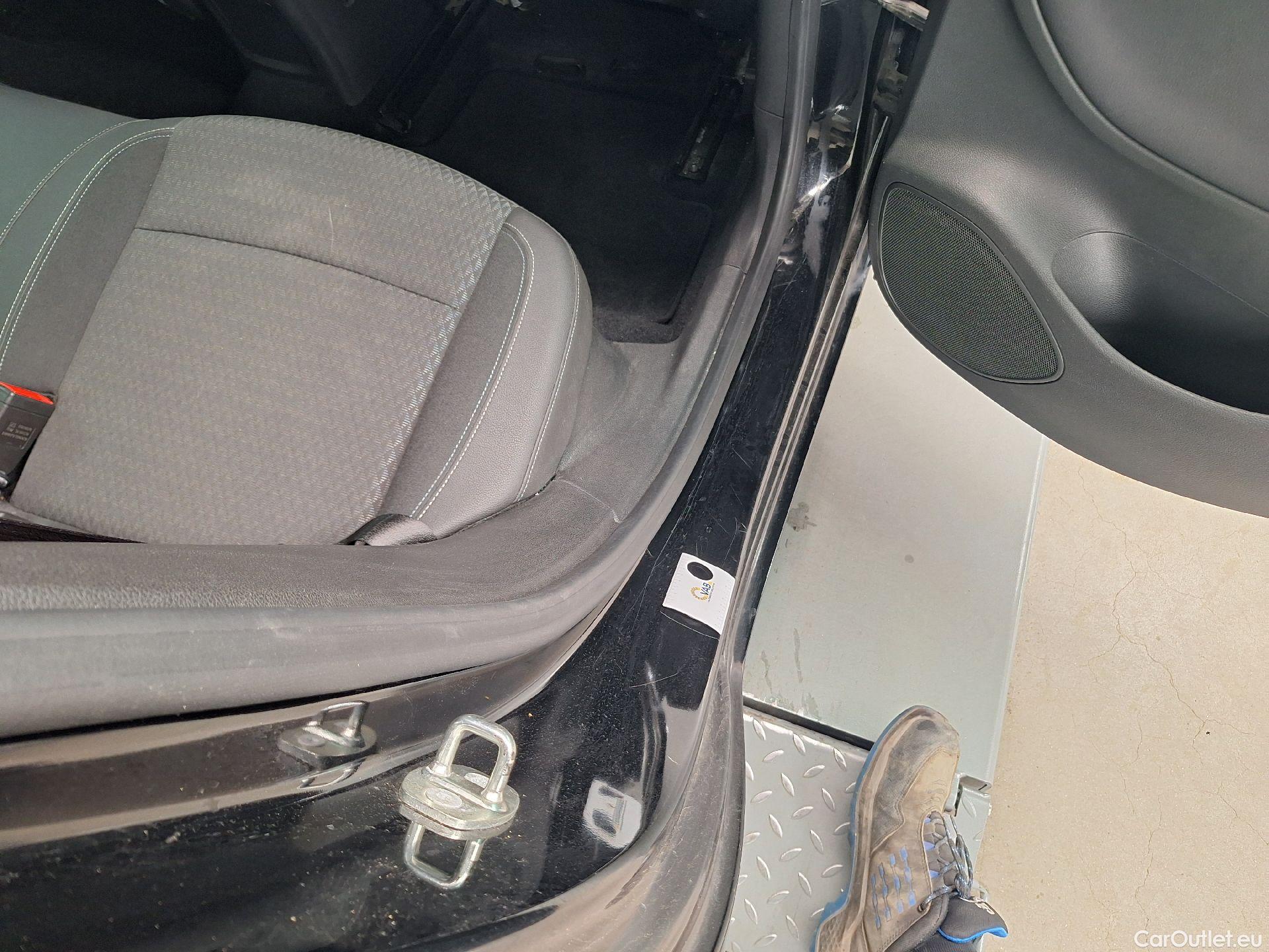  Opel  Astra Opel,  Sp.Tourer '15, Opel  Sports Tourer 1.6 CDTI 81kW ECOTEC D S/ #17