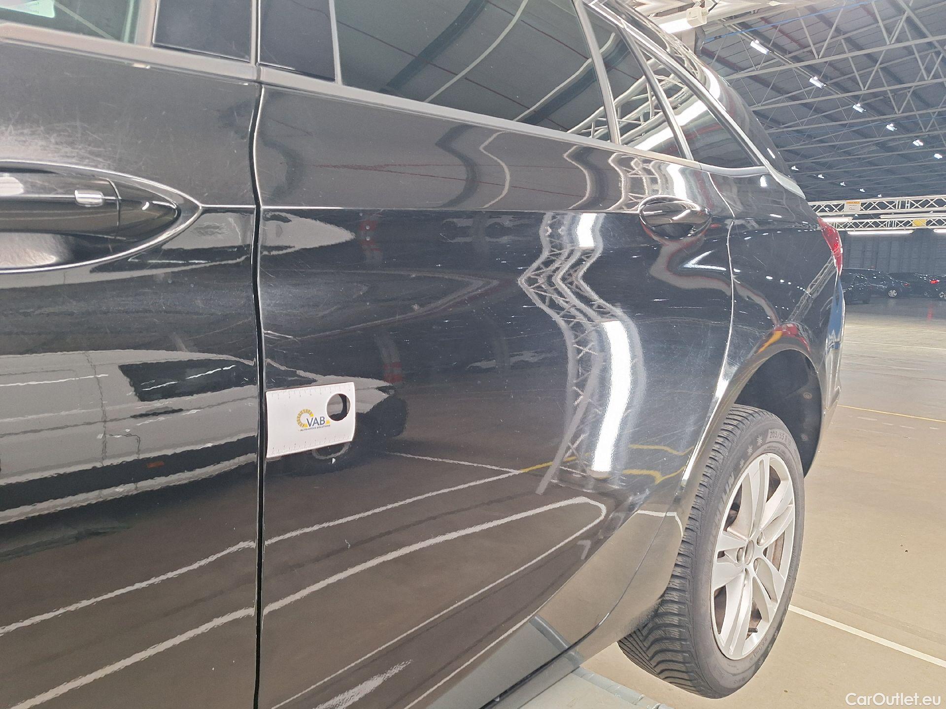  Opel  Astra Opel,  Sp.Tourer '15, Opel  Sports Tourer 1.6 CDTI 81kW ECOTEC D S/ #24