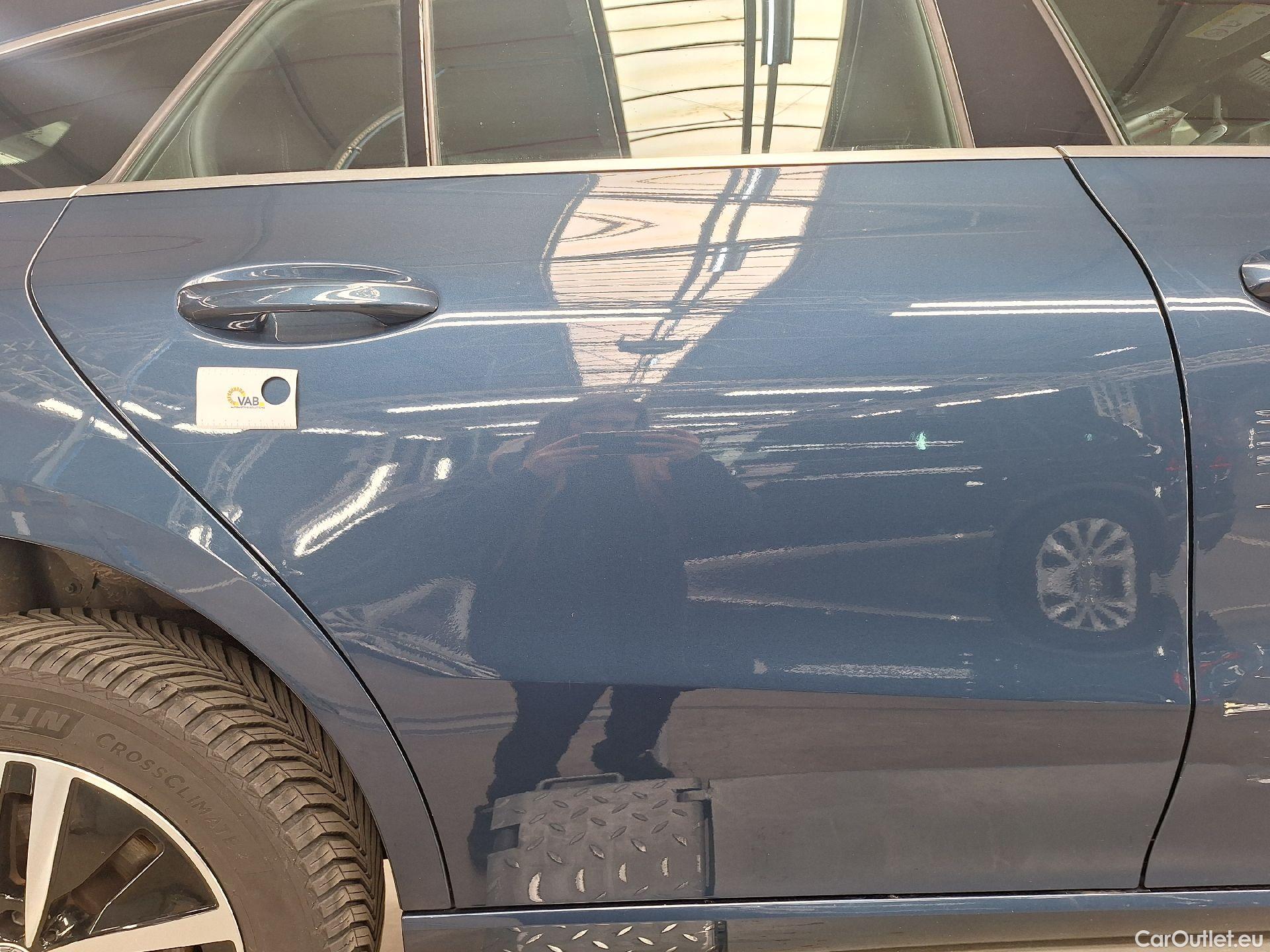  Mercedes  CLA-Klasse Mercedes, CLA-Class SB '19, Mercedes-Benz CLA Shooting Brake CLA 180 d Busines #56