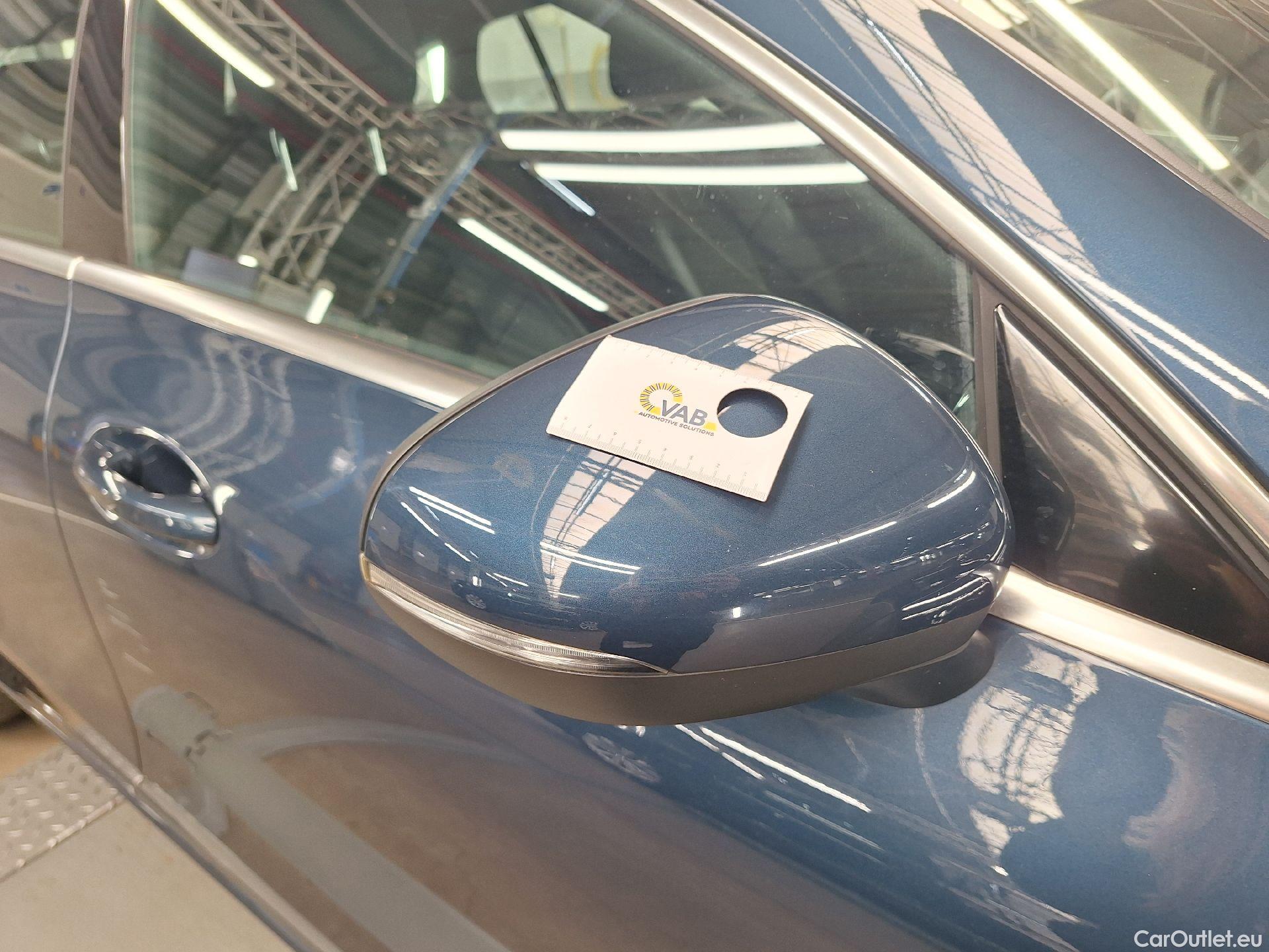  Mercedes  CLA-Klasse Mercedes, CLA-Class SB '19, Mercedes-Benz CLA Shooting Brake CLA 180 d Busines #20