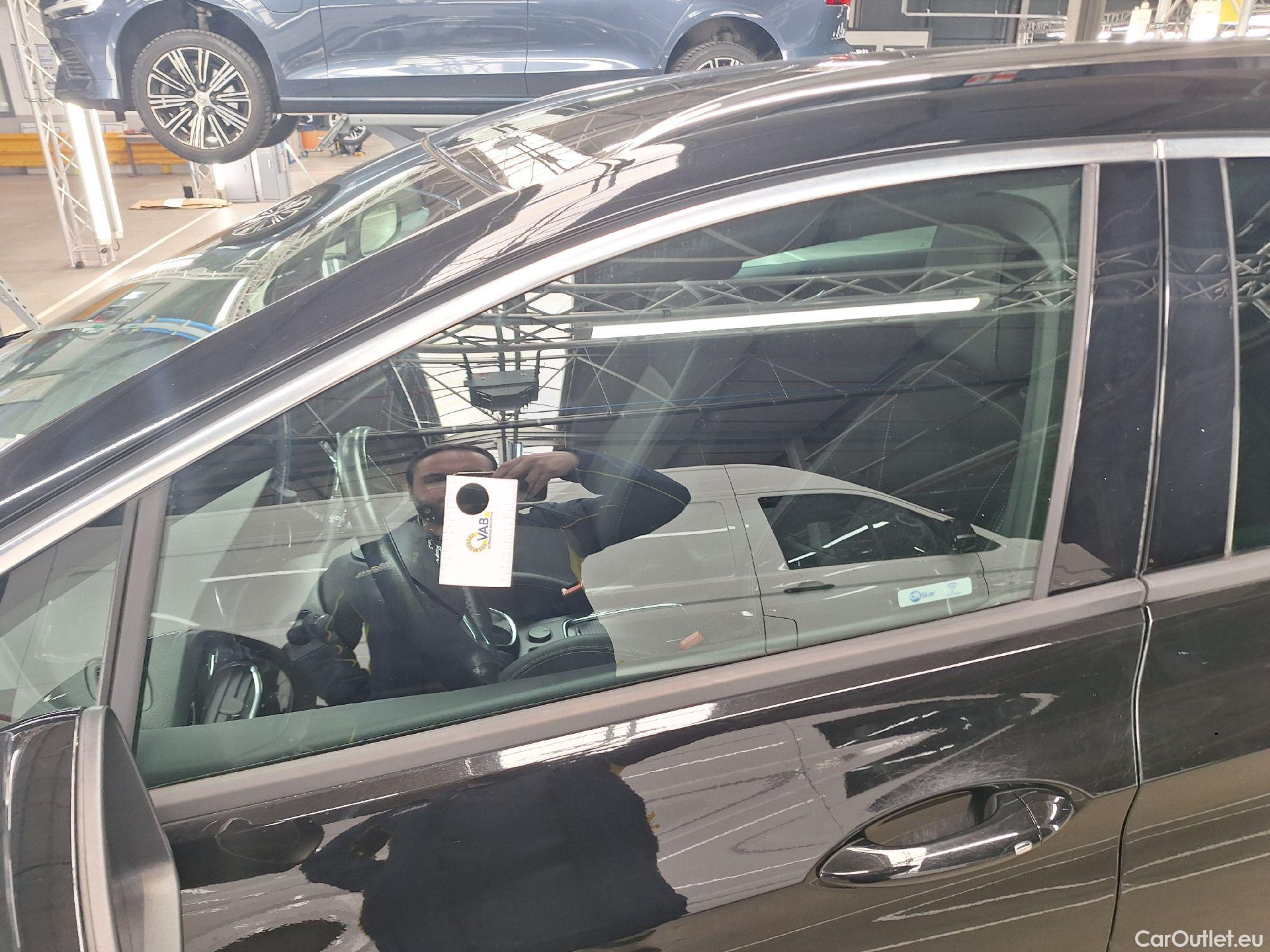  Opel  Astra Opel,  Sp.Tourer '15, Opel  Sports Tourer 1.6 CDTI 81kW ECOTEC D S/ #6