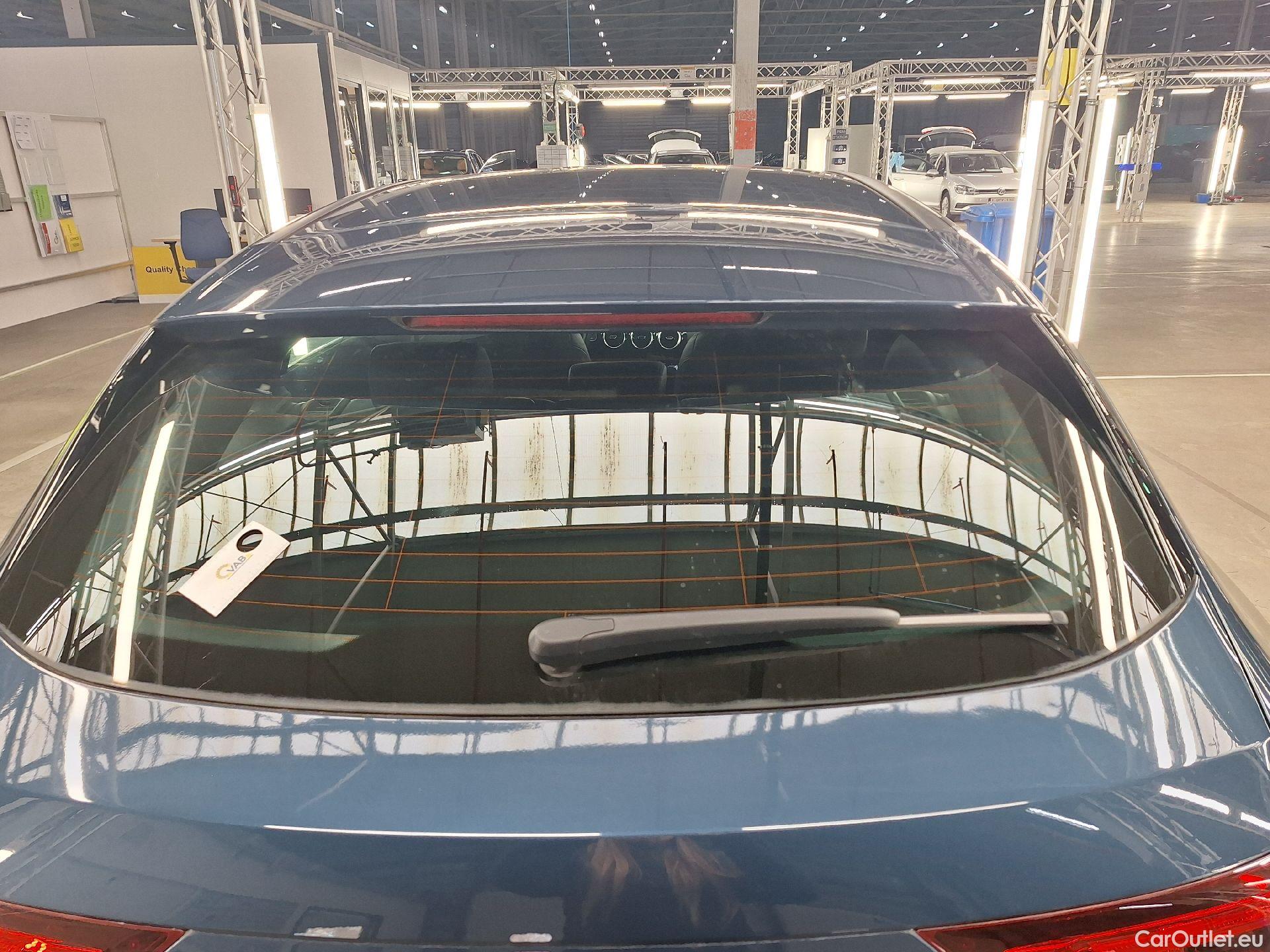  Mercedes  CLA-Klasse Mercedes, CLA-Class SB '19, Mercedes-Benz CLA Shooting Brake CLA 180 d Busines #10