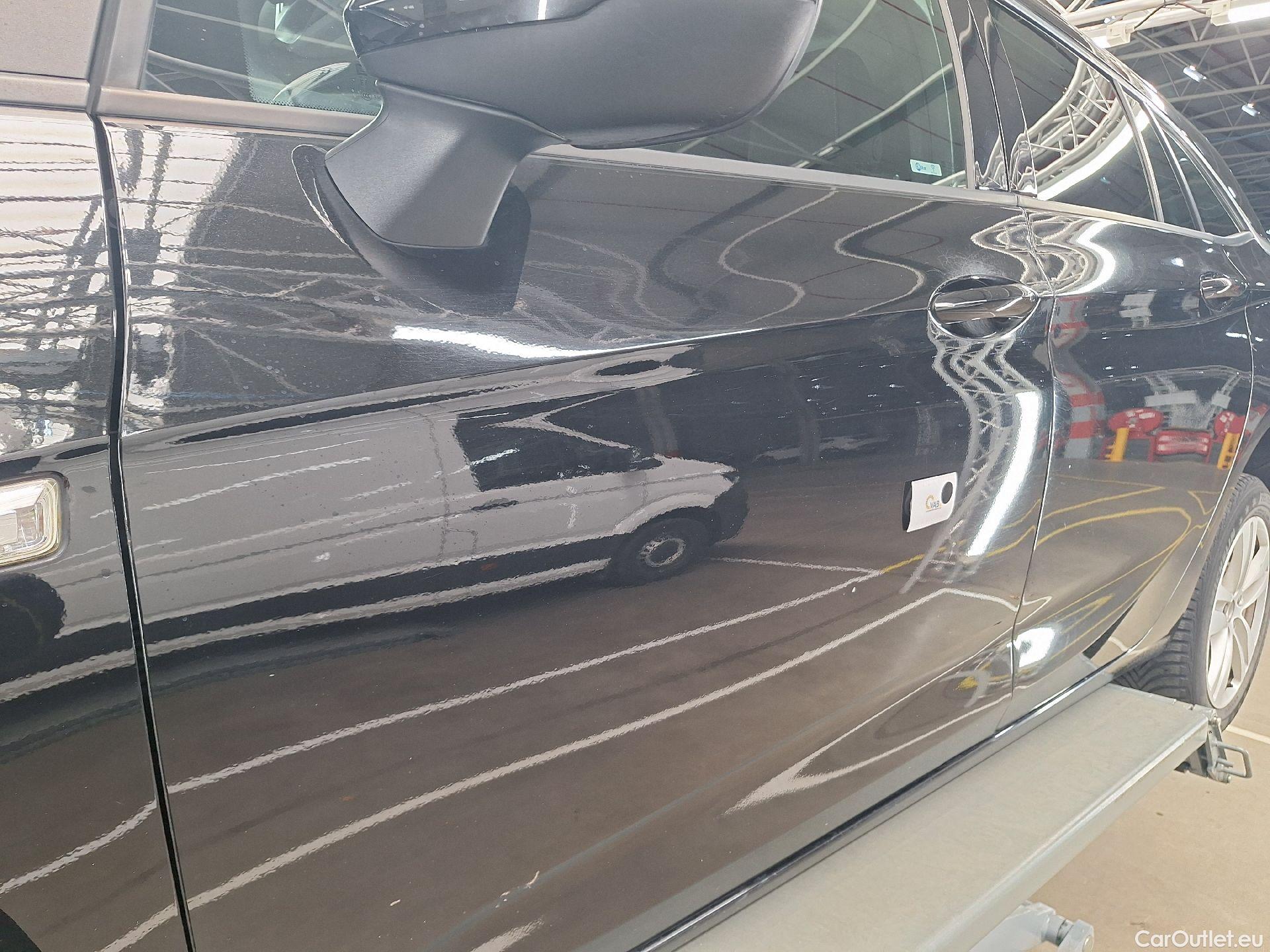  Opel  Astra Opel,  Sp.Tourer '15, Opel  Sports Tourer 1.6 CDTI 81kW ECOTEC D S/ #19