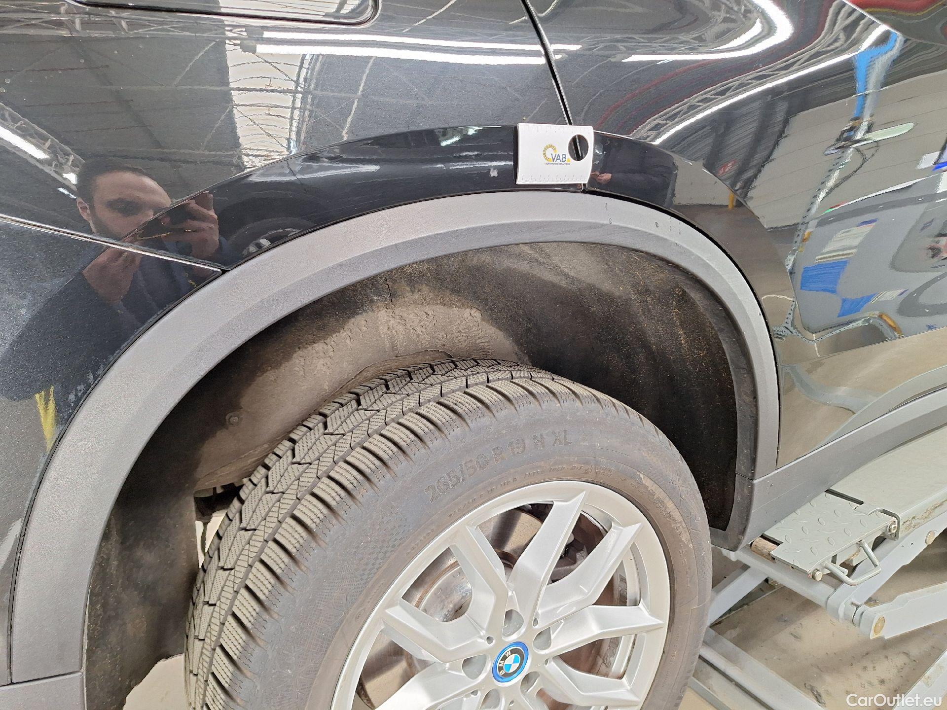  Bmw  X5 BMW,  '18 PHEV, BMW  xDrive45e (155kW) 5d #8