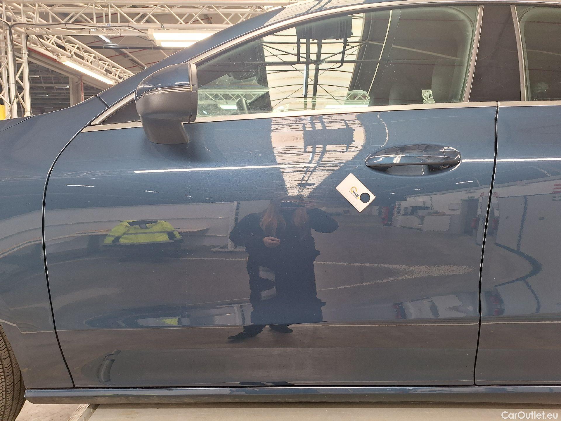  Mercedes  CLA-Klasse Mercedes, CLA-Class SB '19, Mercedes-Benz CLA Shooting Brake CLA 180 d Busines #75