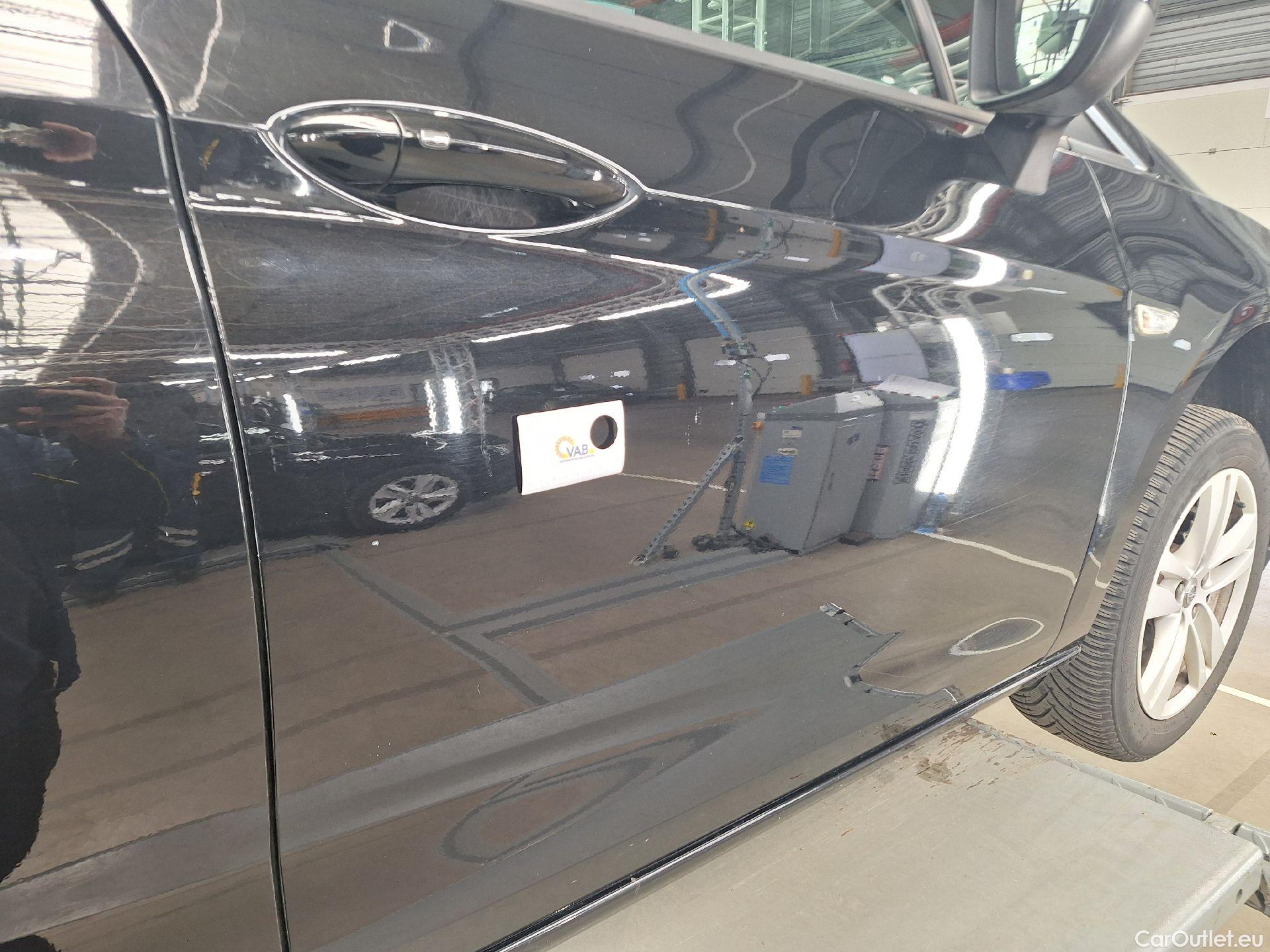  Opel  Astra Opel,  Sp.Tourer '15, Opel  Sports Tourer 1.6 CDTI 81kW ECOTEC D S/ #37