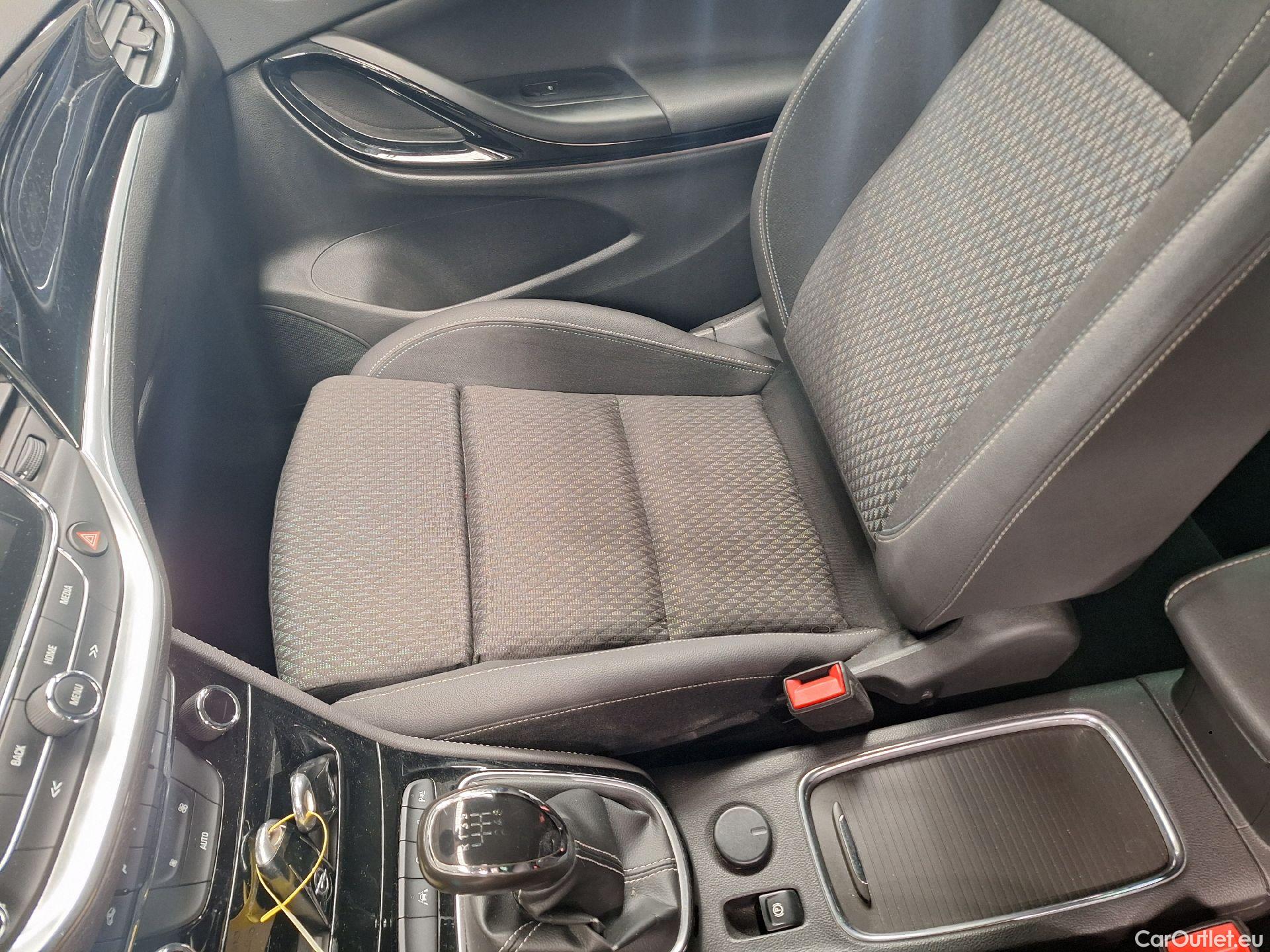  Opel  Astra Opel,  Sp.Tourer '15, Opel  Sports Tourer 1.6 CDTI 81kW ECOTEC D S/ #12