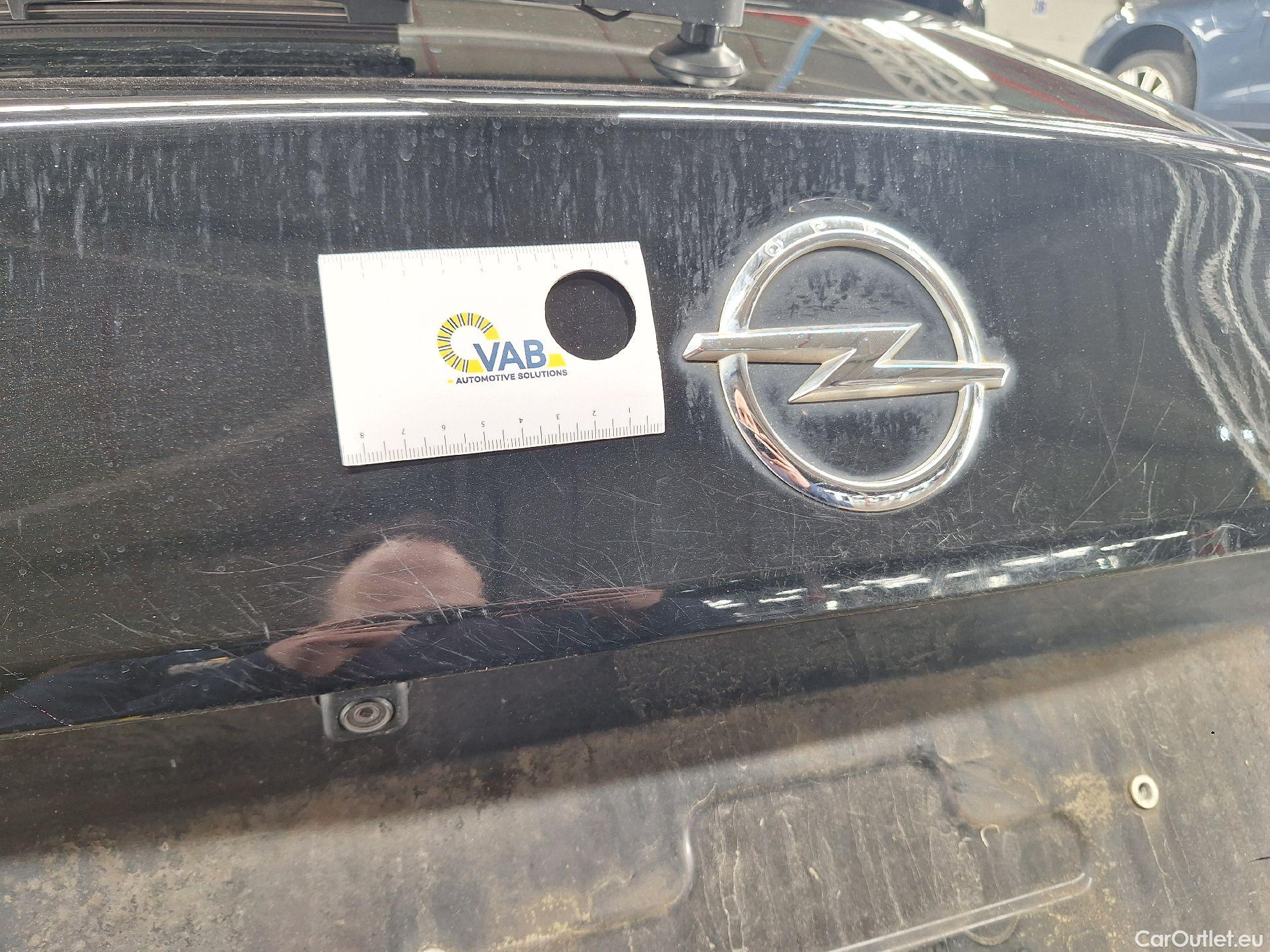  Opel  Astra Opel,  Sp.Tourer '15, Opel  Sports Tourer 1.6 CDTI 81kW ECOTEC D S/ #15