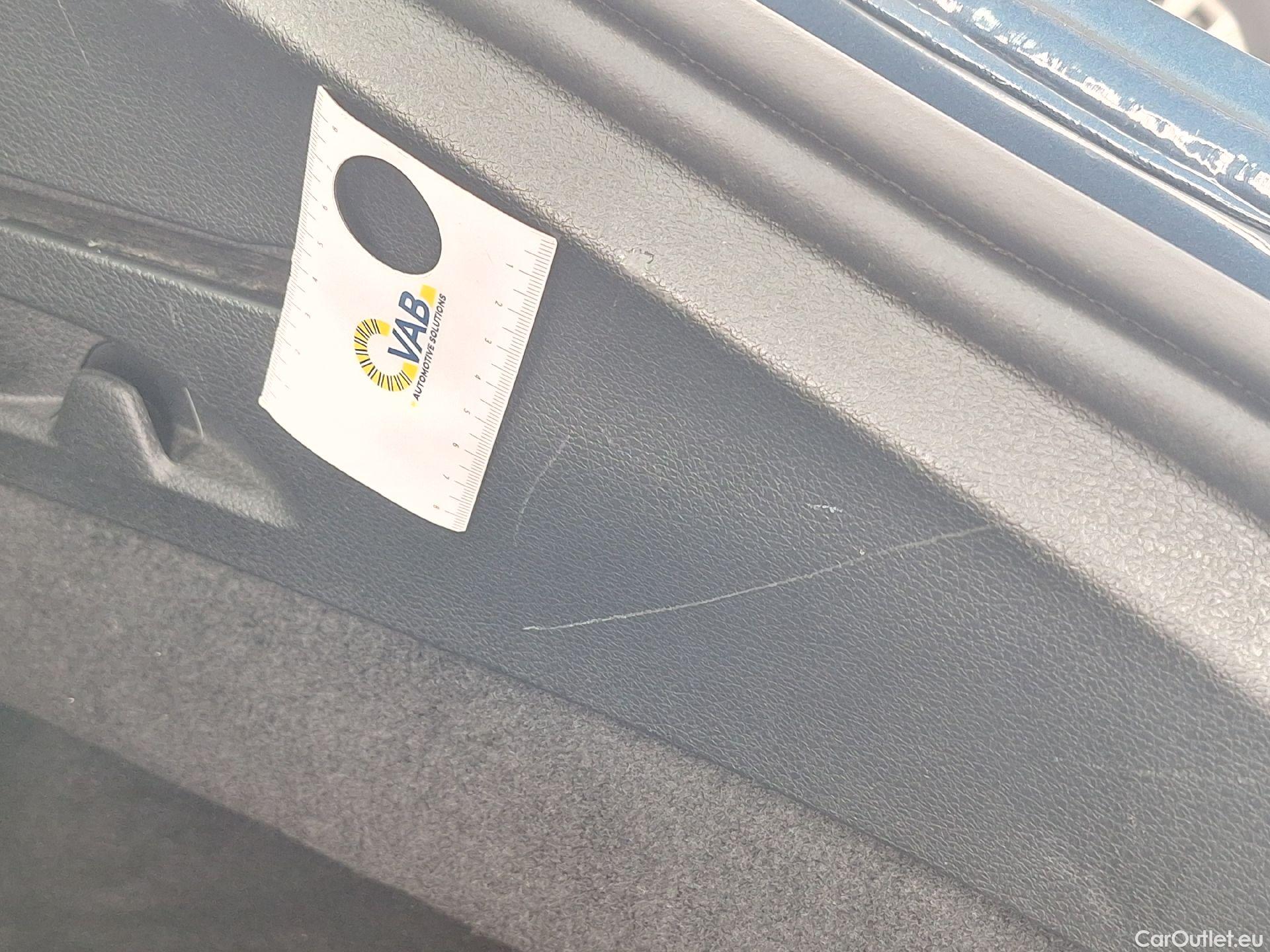  Mercedes  CLA-Klasse Mercedes, CLA-Class SB '19, Mercedes-Benz CLA Shooting Brake CLA 180 d Busines #31