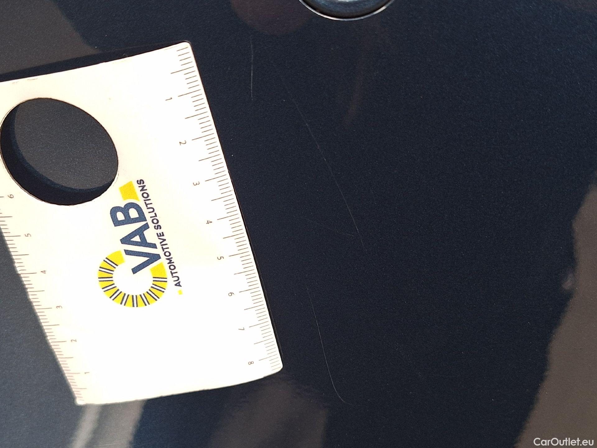  Mercedes  CLA-Klasse Mercedes, CLA-Class SB '19, Mercedes-Benz CLA Shooting Brake CLA 180 d Busines #50