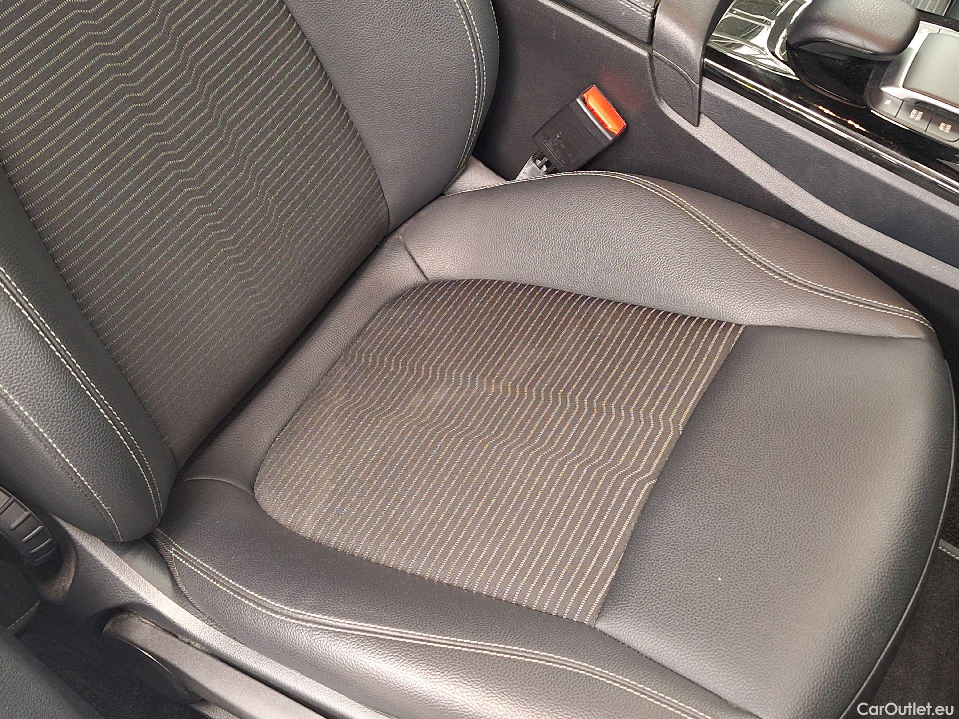  Mercedes  CLA-Klasse Mercedes, CLA-Class SB '19, Mercedes-Benz CLA Shooting Brake CLA 180 d Busines #23