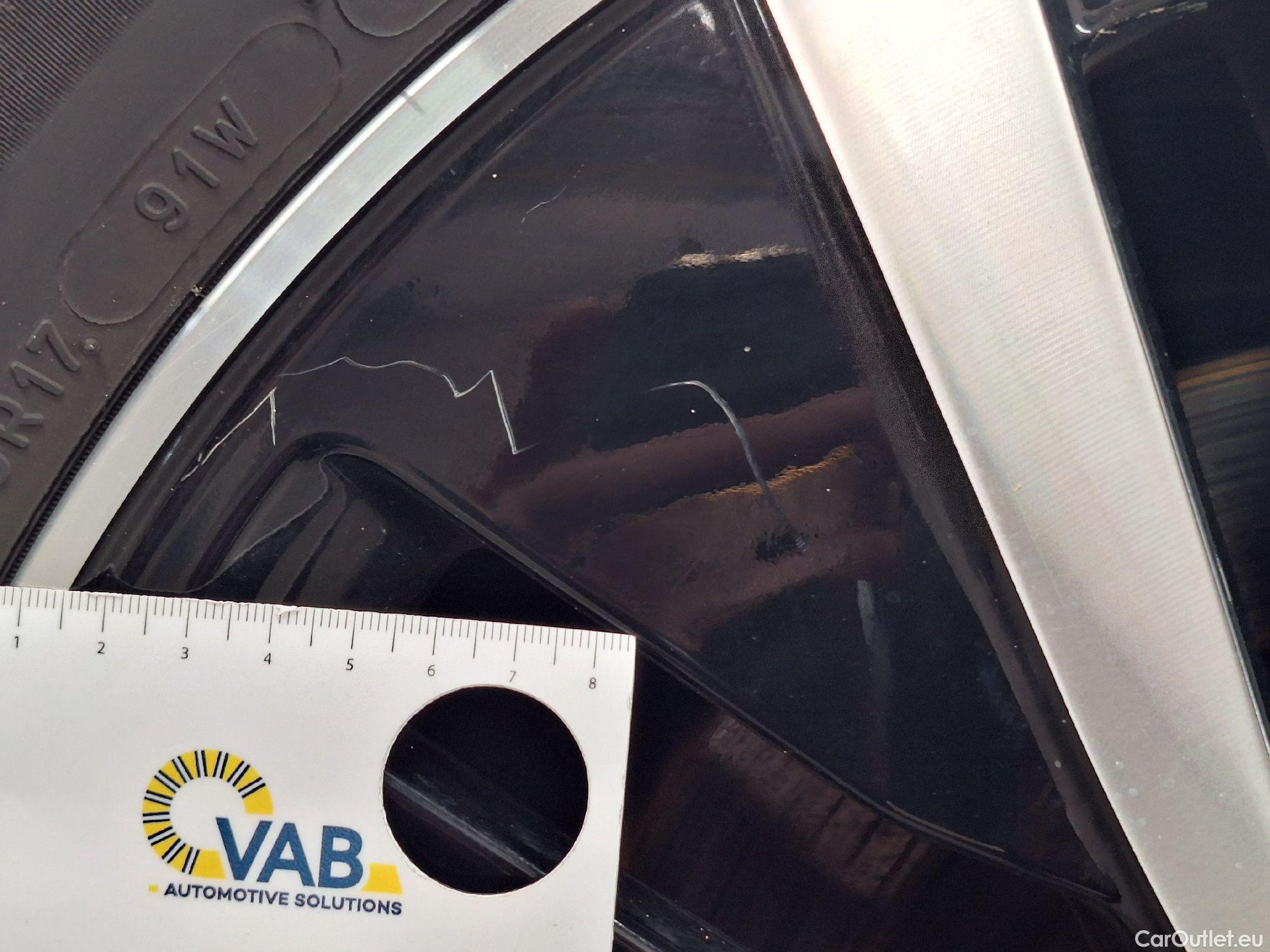  Mercedes  CLA-Klasse Mercedes, CLA-Class SB '19, Mercedes-Benz CLA Shooting Brake CLA 180 d Busines #85