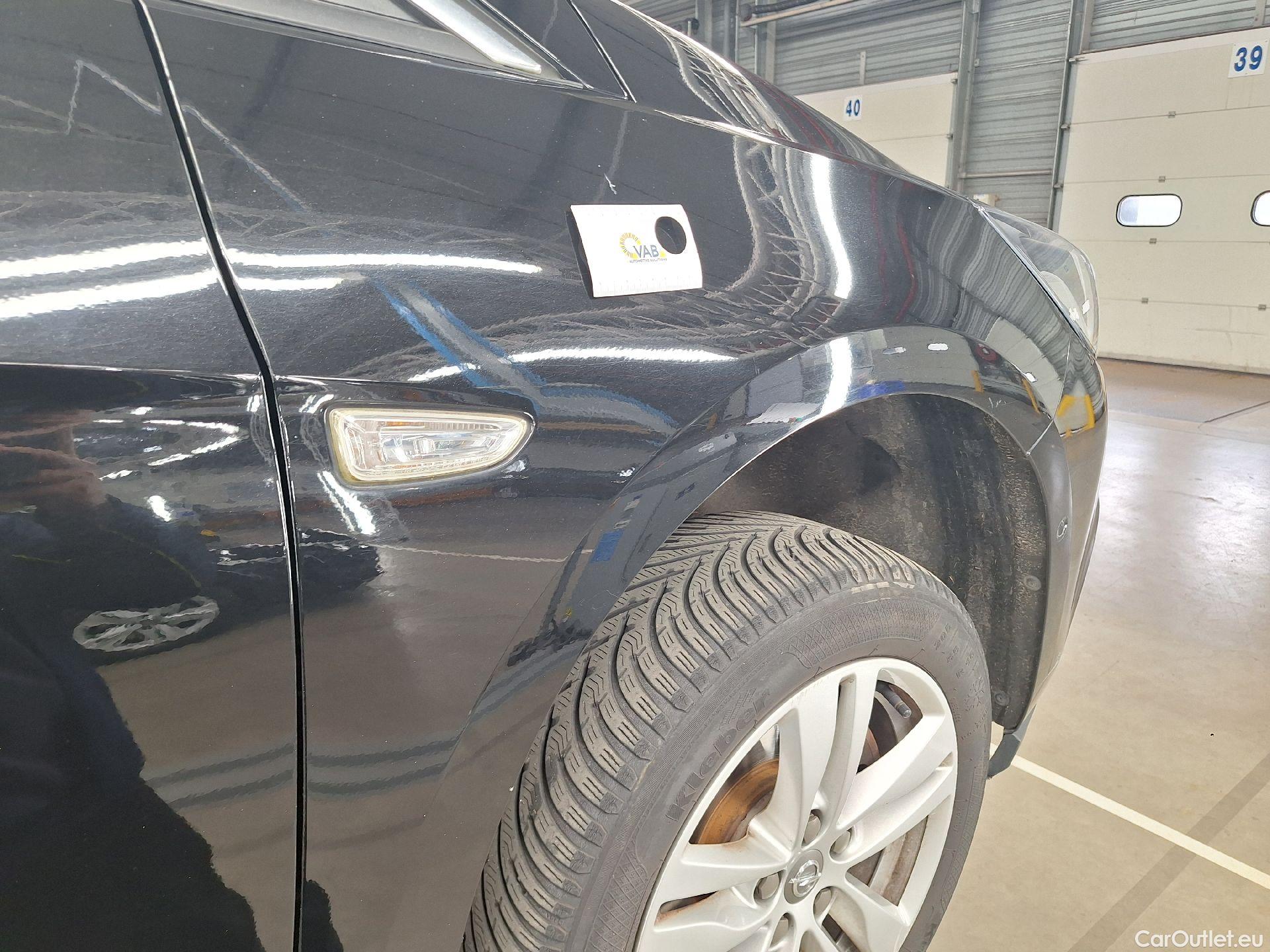  Opel  Astra Opel,  Sp.Tourer '15, Opel  Sports Tourer 1.6 CDTI 81kW ECOTEC D S/ #40