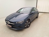  Mercedes  CLA-Klasse Mercedes, CLA-Class SB '19, Mercedes-Benz CLA Shooting Brake CLA 180 d Busines #2