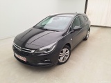  Opel  Astra Opel,  Sp.Tourer '15, Opel  Sports Tourer 1.6 CDTI 81kW ECOTEC D S/ #2