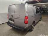  Peugeot  Expert Peugeot  Long DC Pro L3 2.0 BlueHDi 120 S&S 4d #2
