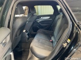  Audi  A6 55 TFSI e 367hk quattro S Line Aut Cockpit Matrix Drag #9