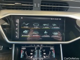  Audi  A6 55 TFSI e 367hk quattro S Line Aut Cockpit Matrix Drag #10