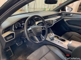  Audi  A6 55 TFSI e 367hk quattro S Line Aut Cockpit Matrix Drag #12