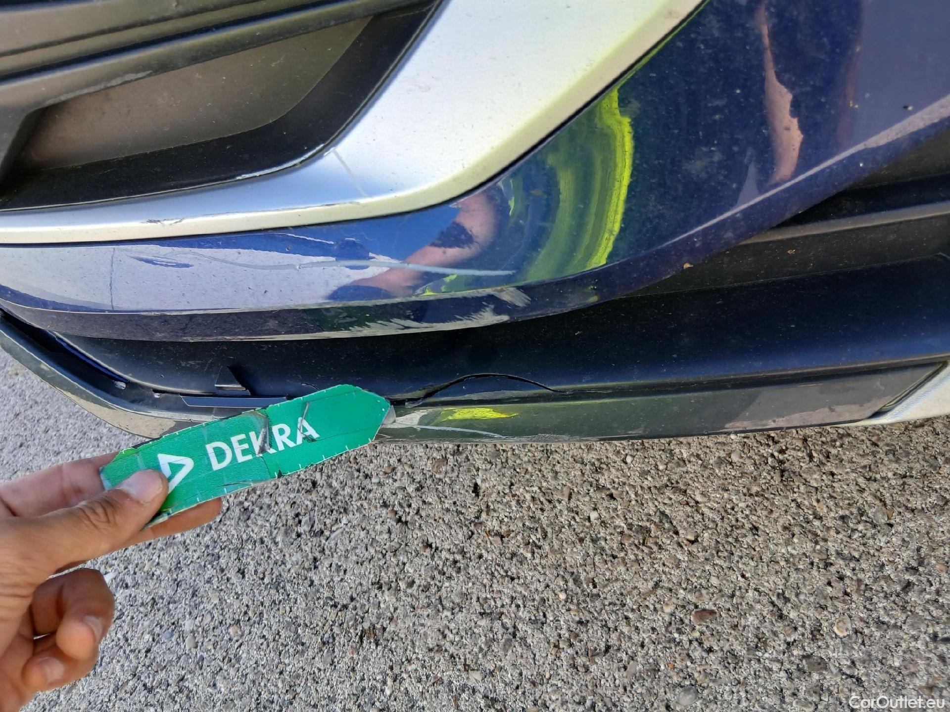  Audi  Q3 AUDI  / 2018 / 5P / todoterreno Advanced 35 TDI 110kW (150CV) S tronic #10