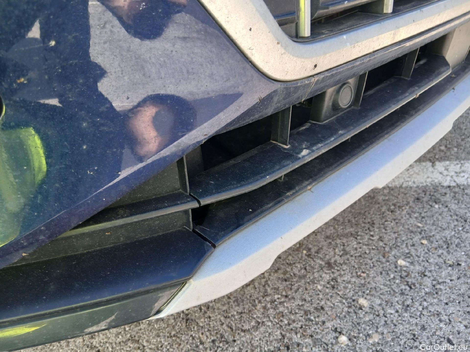  Audi  Q3 AUDI  / 2018 / 5P / todoterreno Advanced 35 TDI 110kW (150CV) S tronic #12