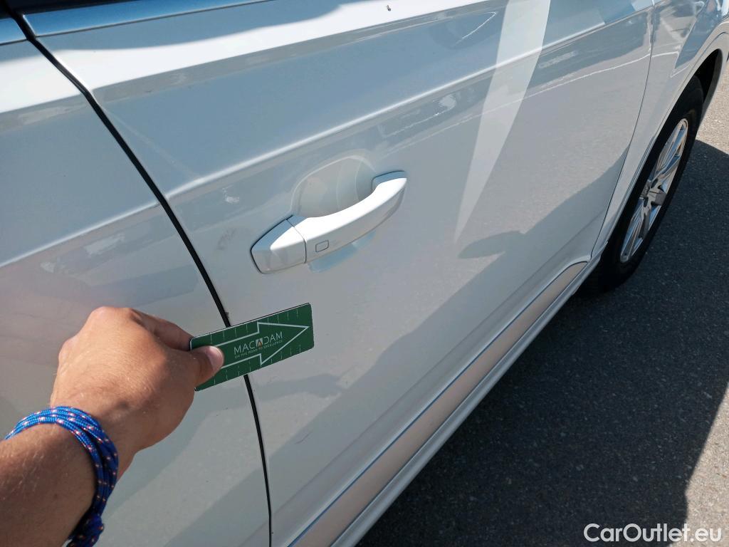  Audi  Q7 AUDI  3.0 TDI ultra quattro tiptronic 220 CV #12