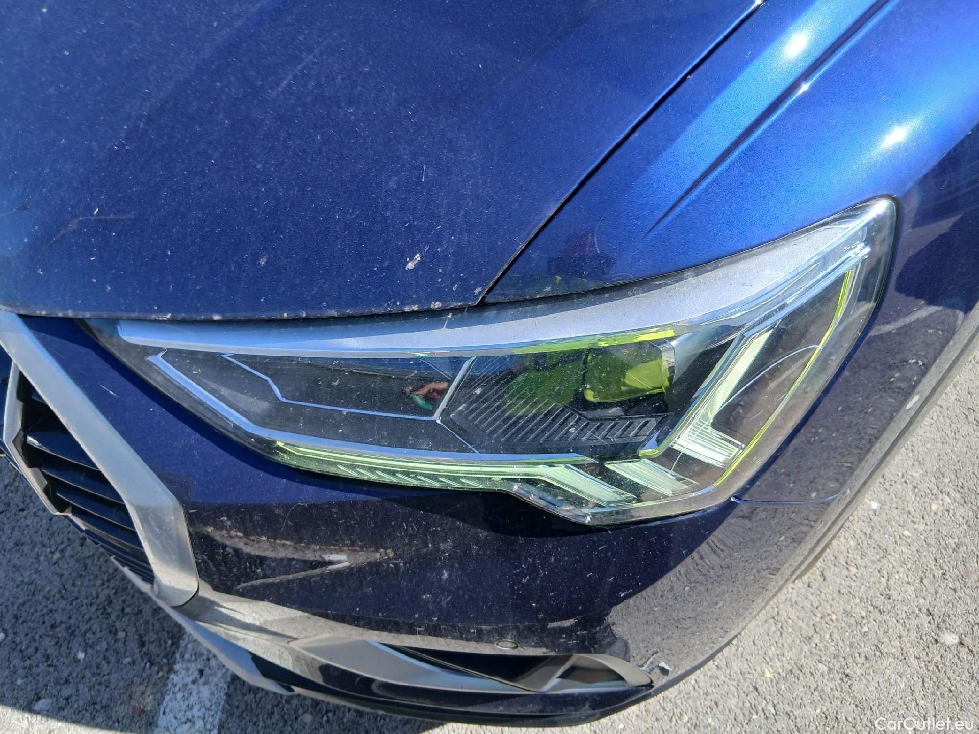  Audi  Q3 AUDI  / 2018 / 5P / todoterreno Advanced 35 TDI 110kW (150CV) S tronic #15