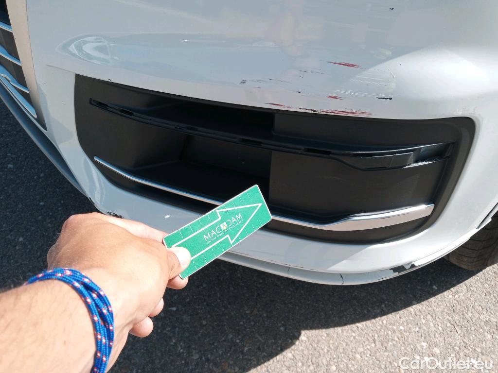  Audi  Q7 AUDI  3.0 TDI ultra quattro tiptronic 220 CV #4