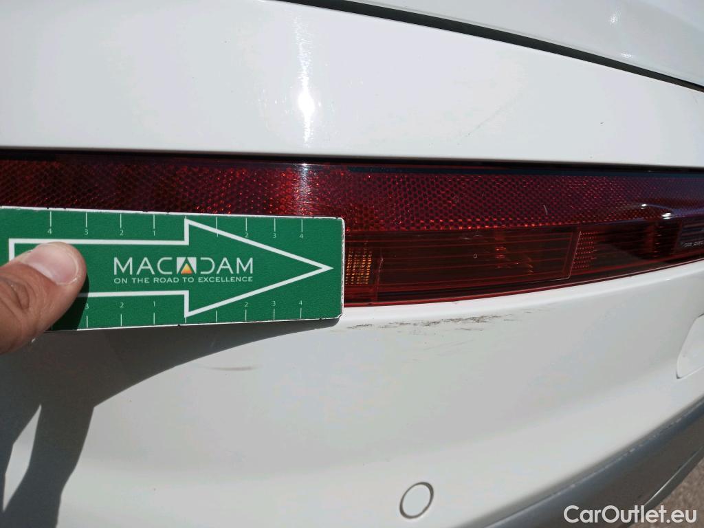  Audi  Q7 AUDI  3.0 TDI ultra quattro tiptronic 220 CV #5