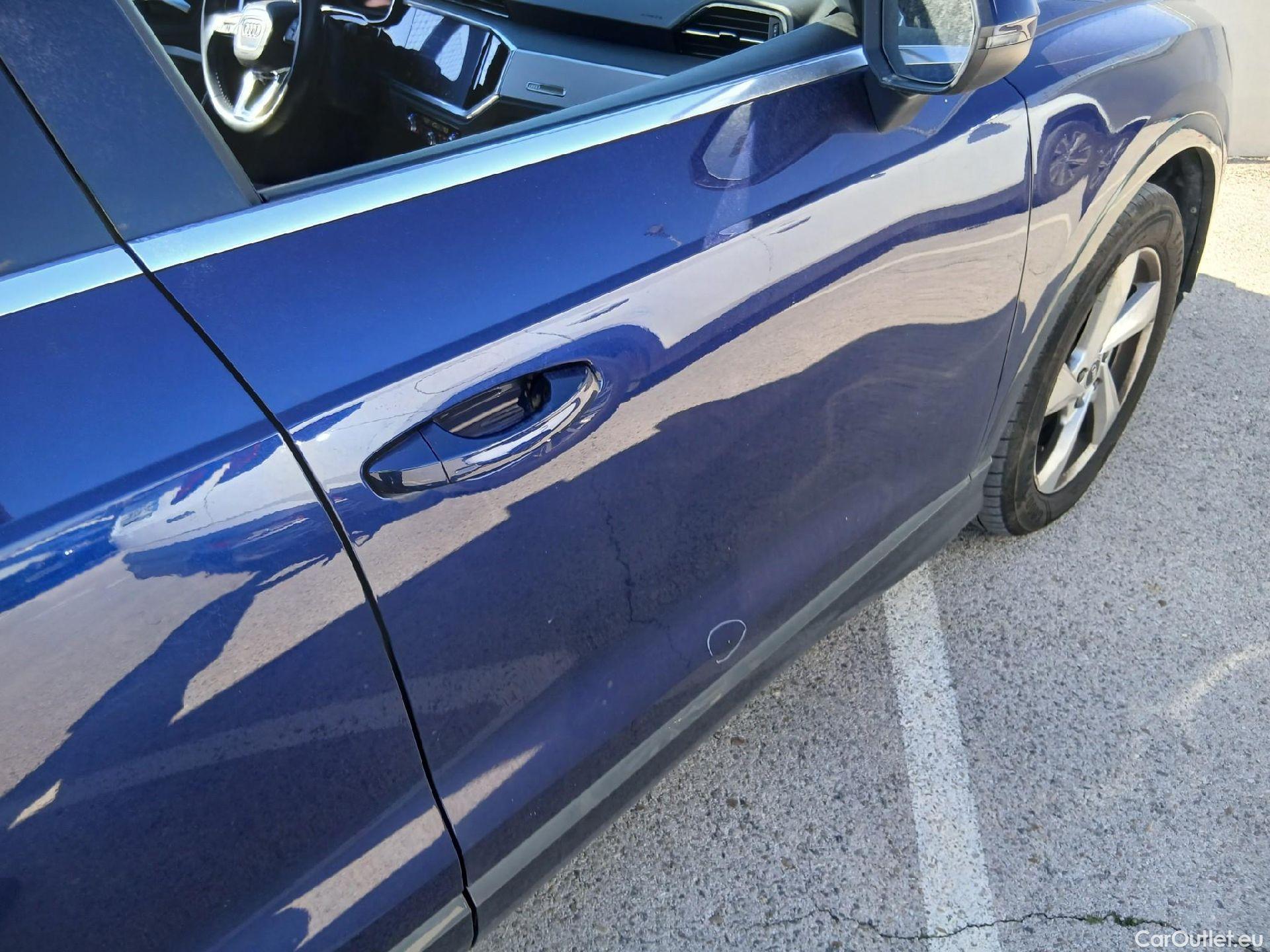  Audi  Q3 AUDI  / 2018 / 5P / todoterreno Advanced 35 TDI 110kW (150CV) S tronic #43