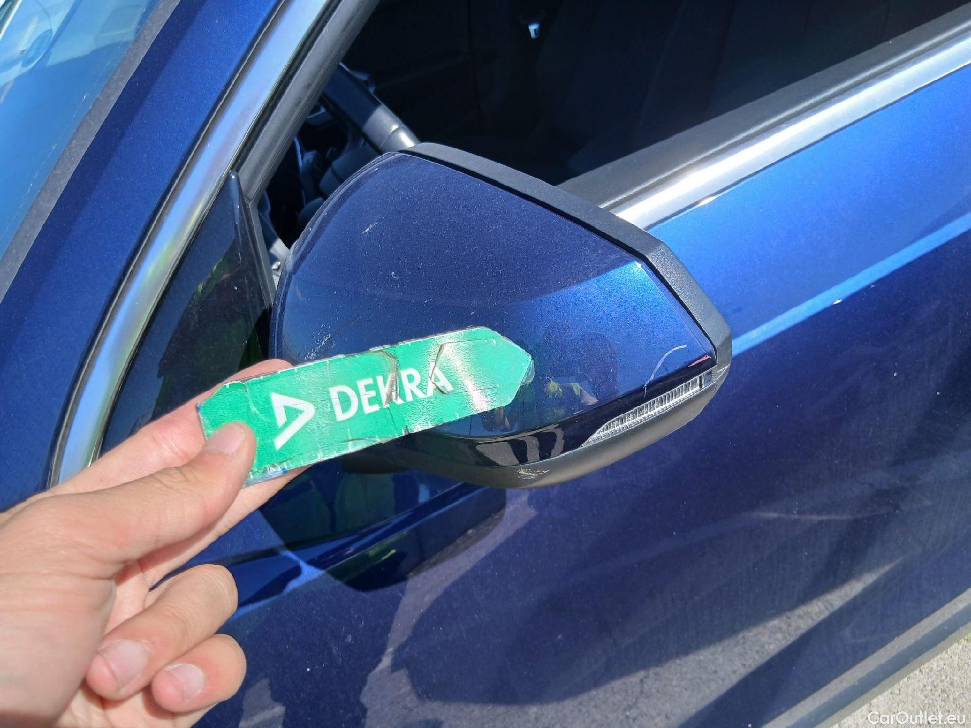  Audi  Q3 AUDI  / 2018 / 5P / todoterreno Advanced 35 TDI 110kW (150CV) S tronic #17