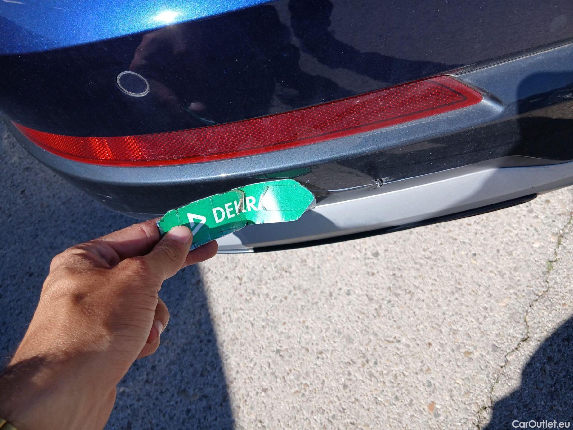  Audi  Q3 AUDI  / 2018 / 5P / todoterreno Advanced 35 TDI 110kW (150CV) S tronic #35