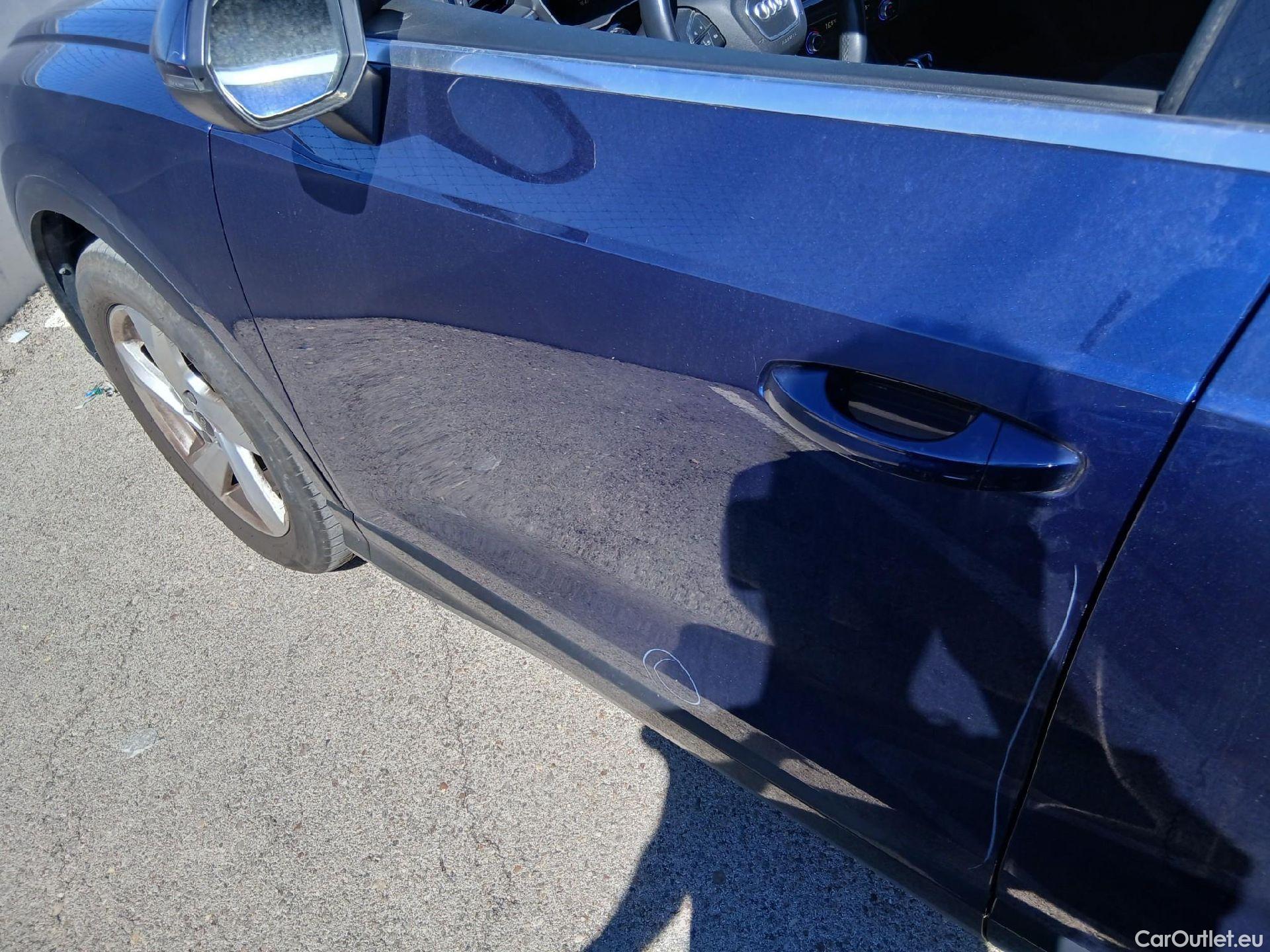  Audi  Q3 AUDI  / 2018 / 5P / todoterreno Advanced 35 TDI 110kW (150CV) S tronic #20