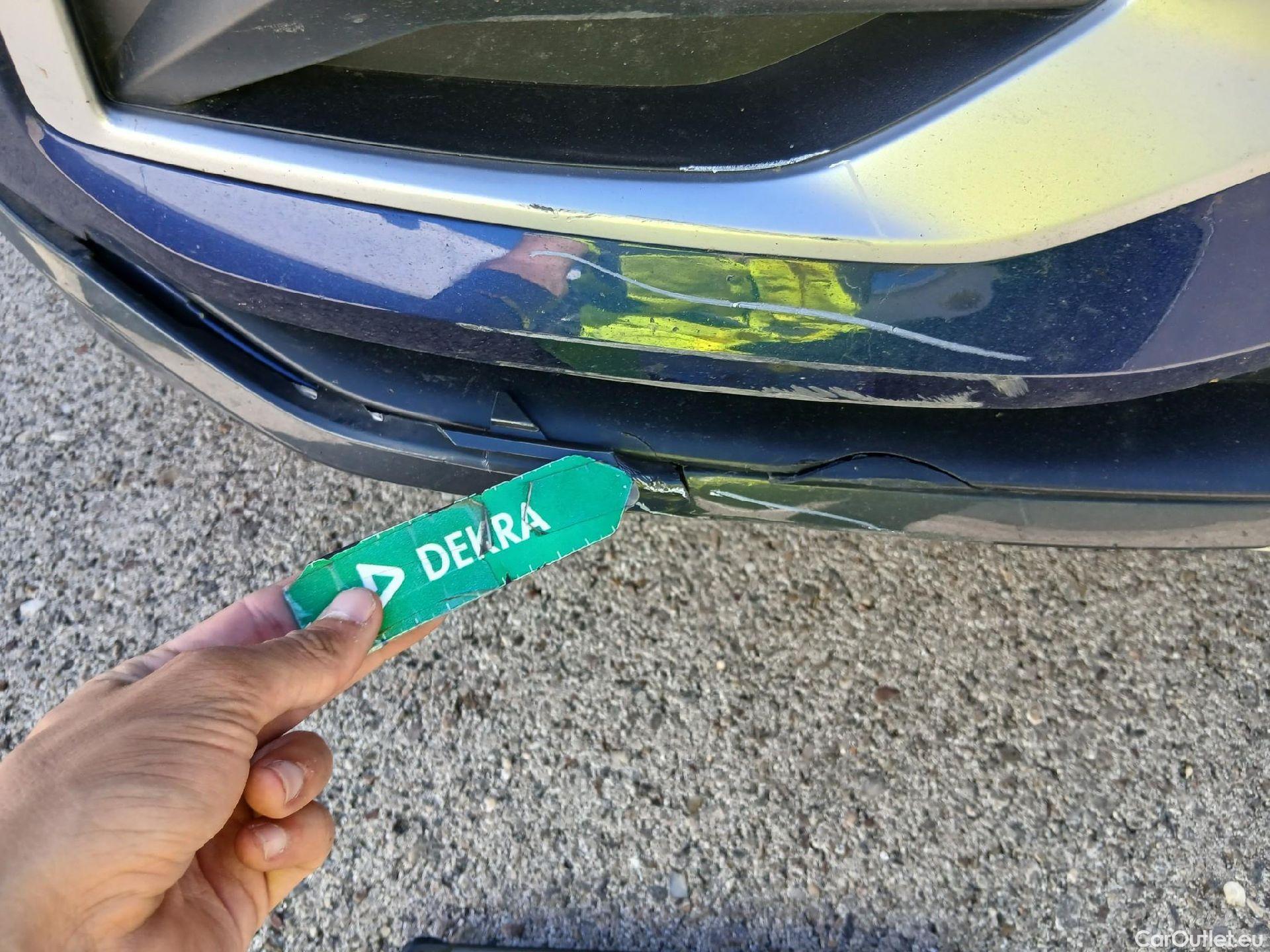  Audi  Q3 AUDI  / 2018 / 5P / todoterreno Advanced 35 TDI 110kW (150CV) S tronic #9