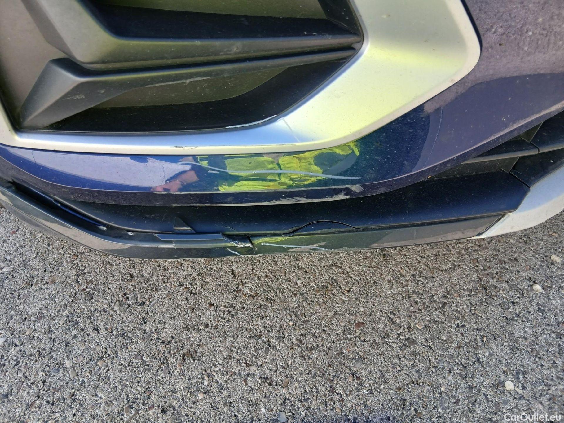  Audi  Q3 AUDI  / 2018 / 5P / todoterreno Advanced 35 TDI 110kW (150CV) S tronic #8