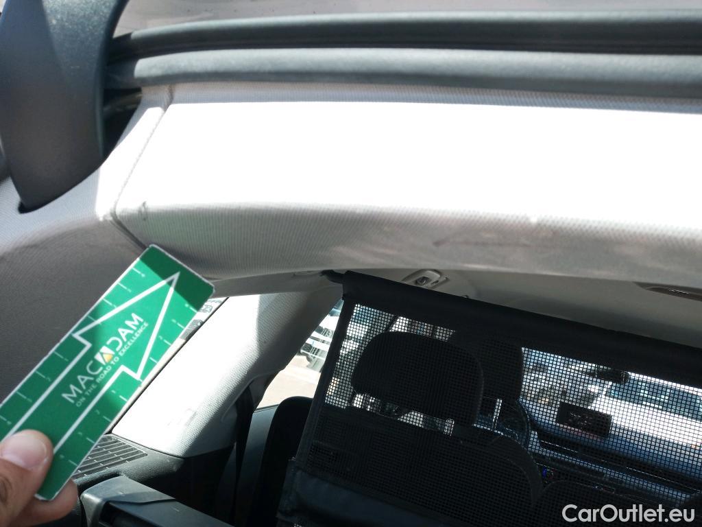  Audi  Q7 AUDI  3.0 TDI ultra quattro tiptronic 220 CV #8