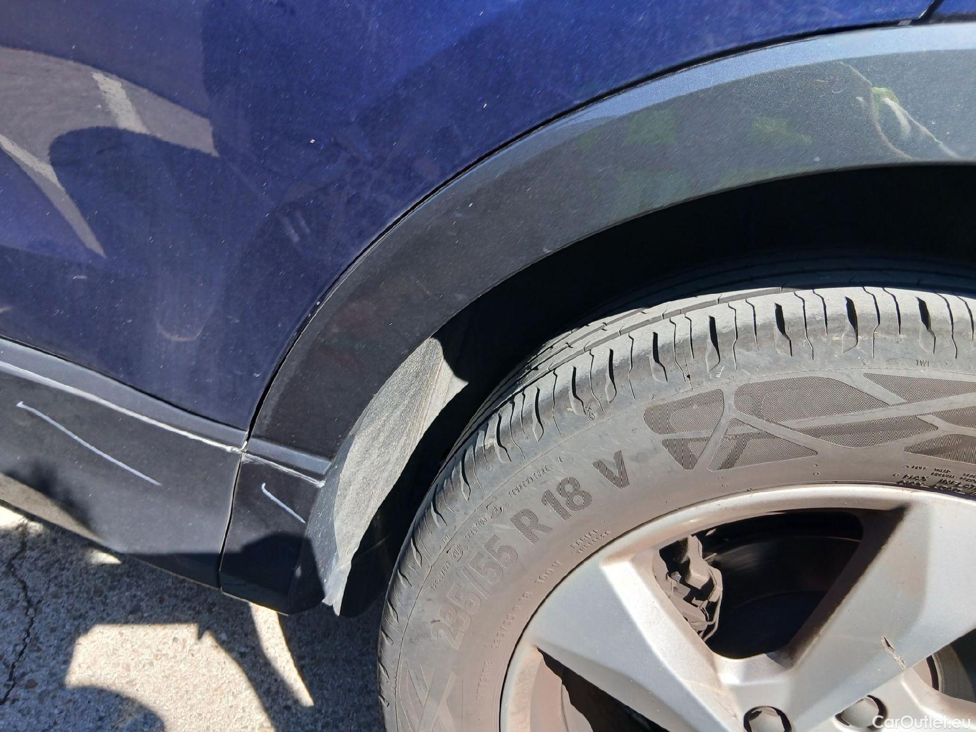  Audi  Q3 AUDI  / 2018 / 5P / todoterreno Advanced 35 TDI 110kW (150CV) S tronic #28