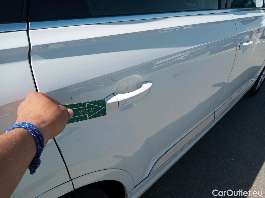  Audi  Q7 AUDI  3.0 TDI ultra quattro tiptronic 220 CV #10