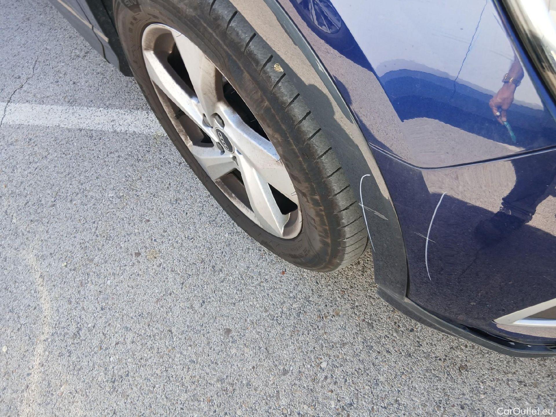  Audi  Q3 AUDI  / 2018 / 5P / todoterreno Advanced 35 TDI 110kW (150CV) S tronic #4