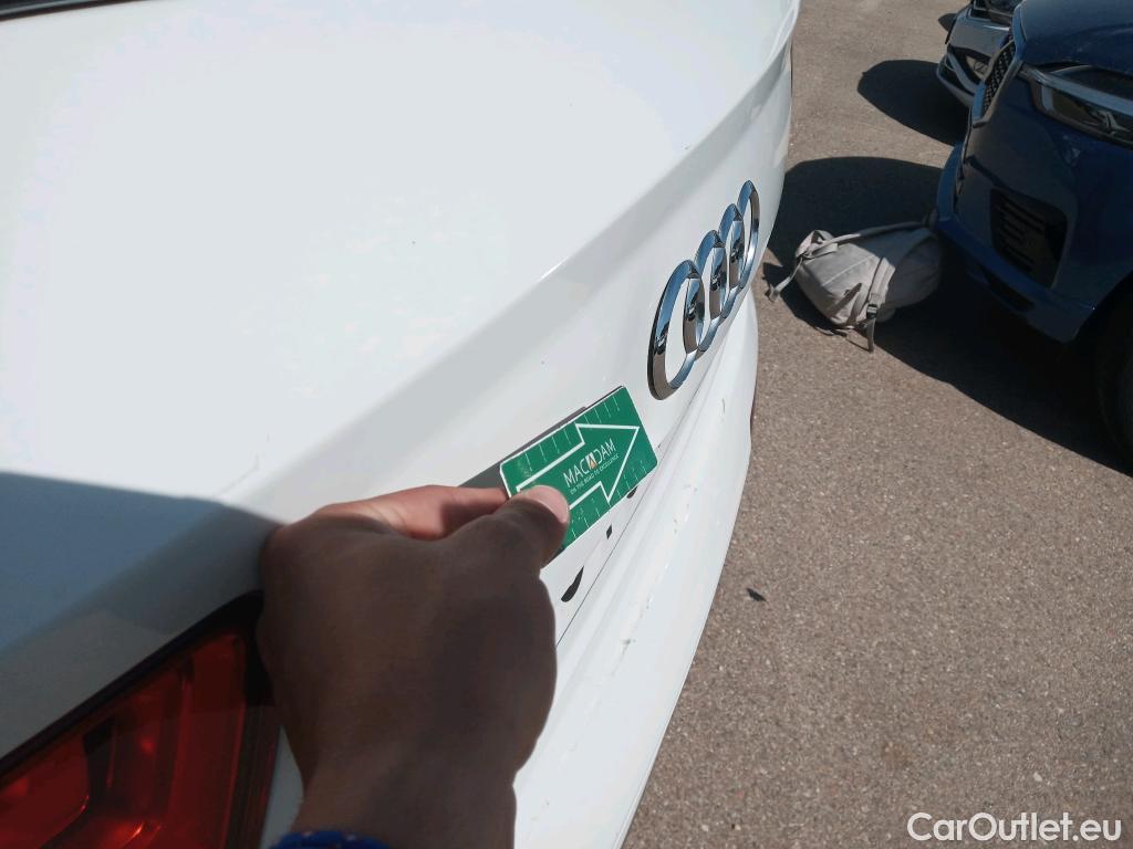  Audi  Q7 AUDI  3.0 TDI ultra quattro tiptronic 220 CV #1