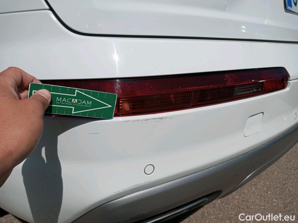  Audi  Q7 AUDI  3.0 TDI ultra quattro tiptronic 220 CV #6