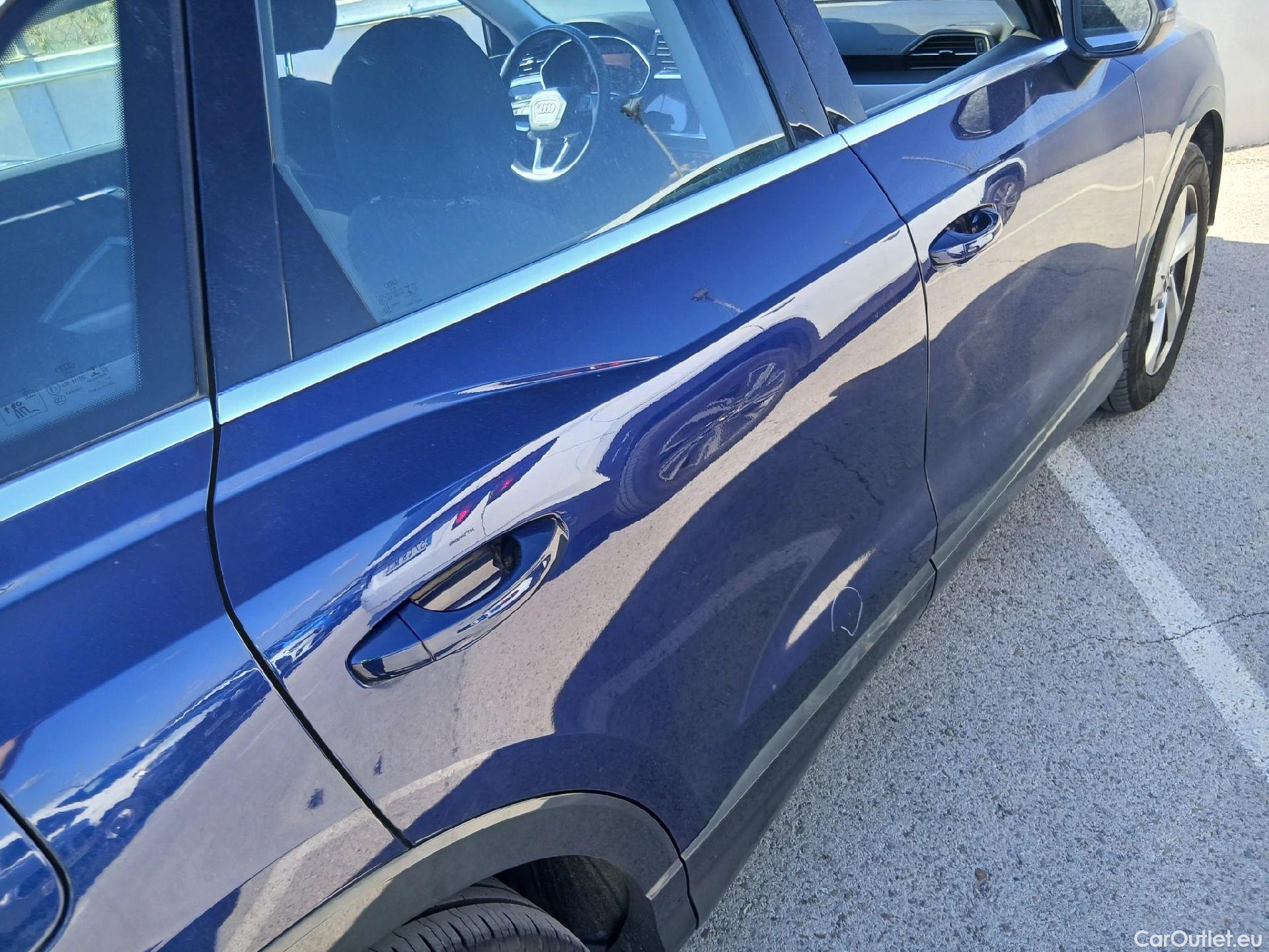  Audi  Q3 AUDI  / 2018 / 5P / todoterreno Advanced 35 TDI 110kW (150CV) S tronic #40