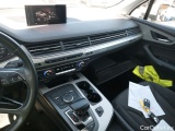  Audi  Q7 AUDI  3.0 TDI ultra quattro tiptronic 220 CV #13