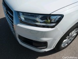  Audi  Q7 AUDI  3.0 TDI ultra quattro tiptronic 220 CV #15