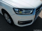  Audi  Q7 AUDI  3.0 TDI ultra quattro tiptronic 220 CV #16